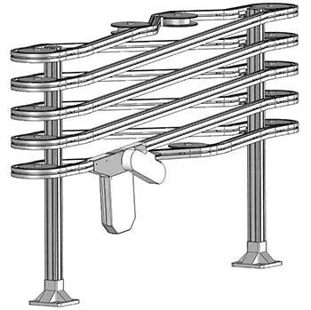 Alpine Conveyor