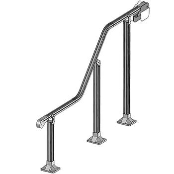 Incline Conveyor