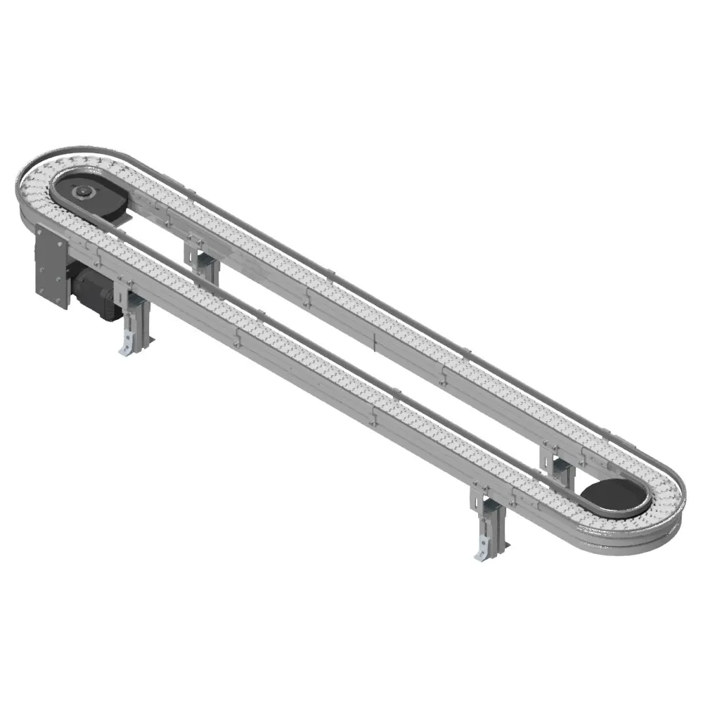 Recirculating Conveyor