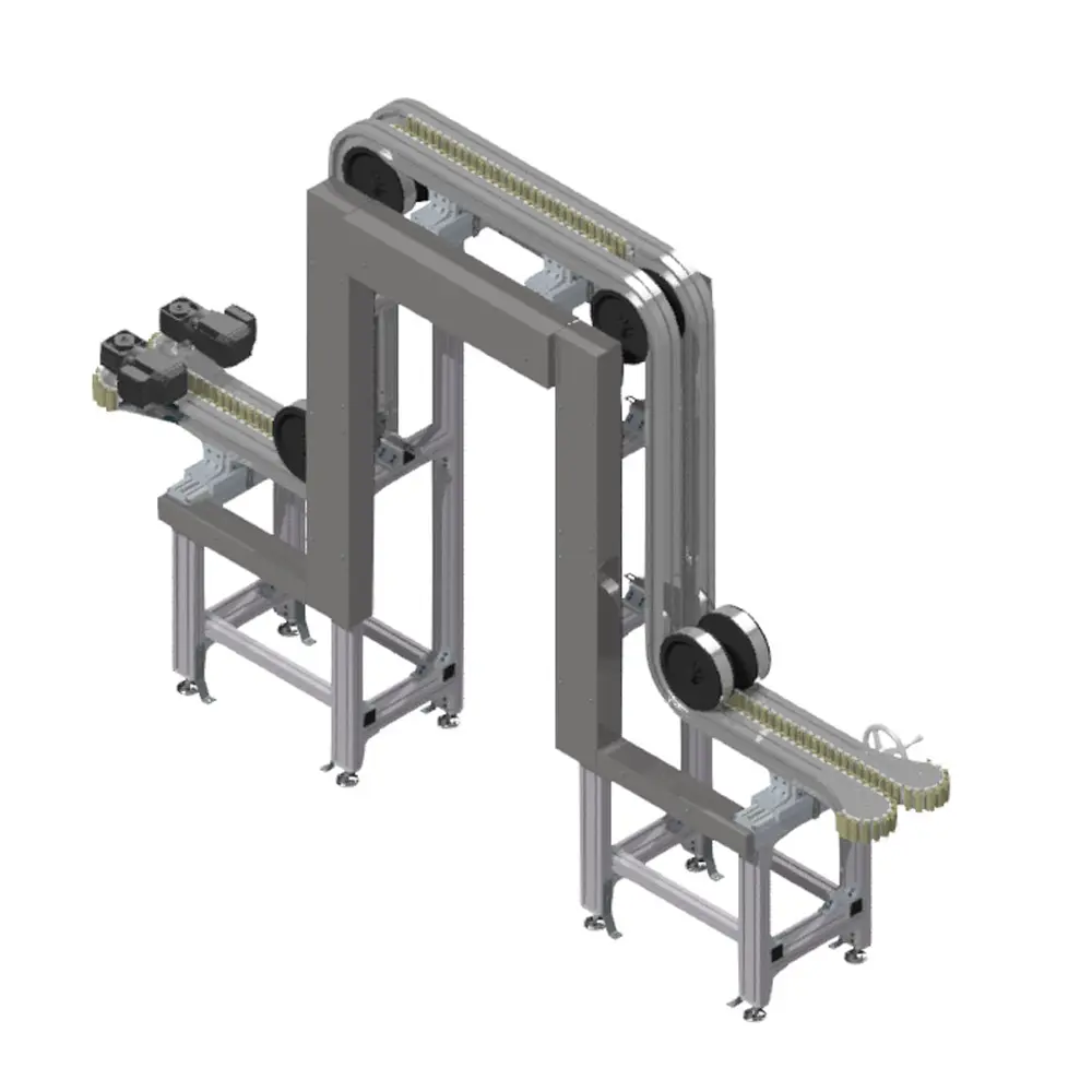 Vertical Conveyor