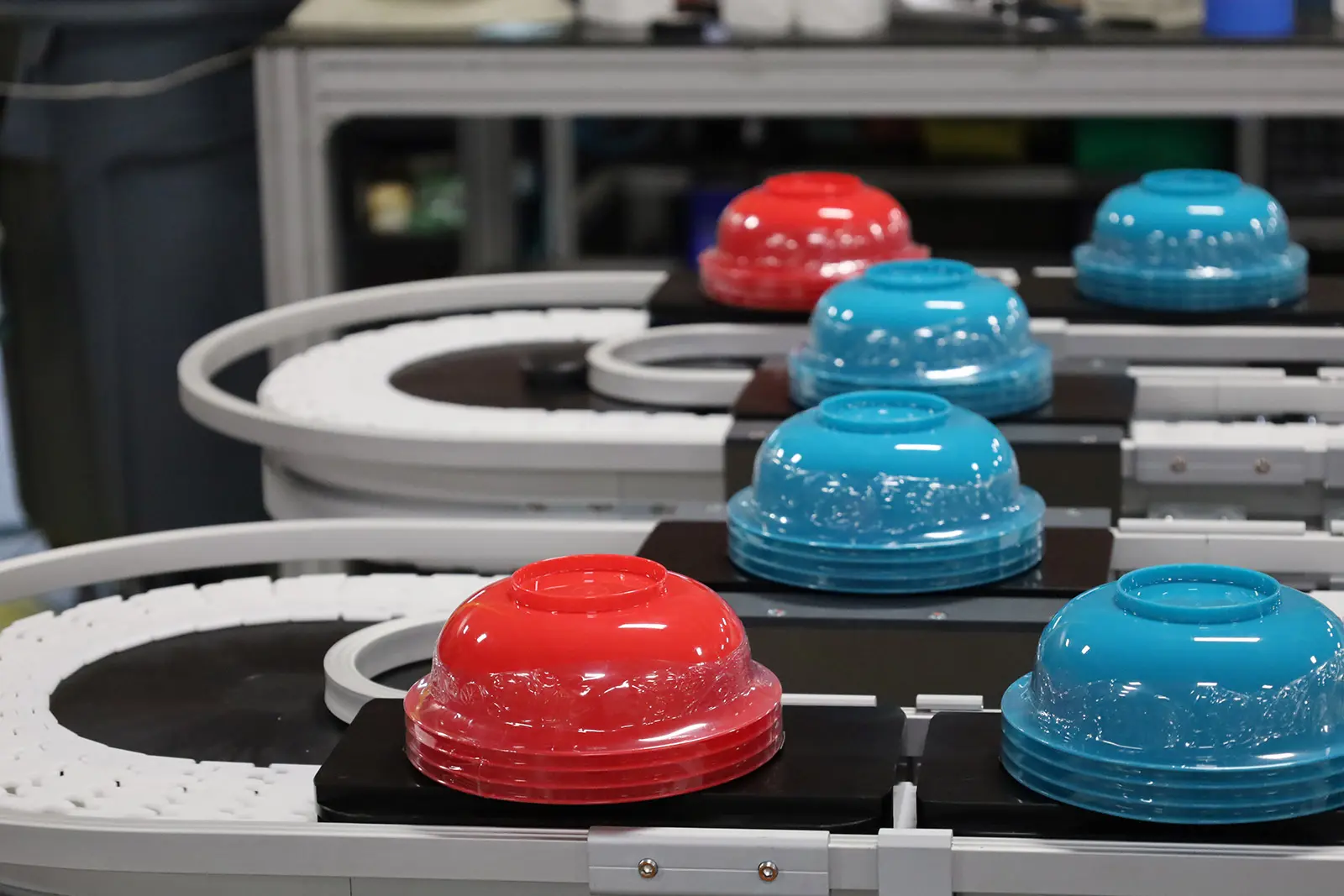 conveyor systems